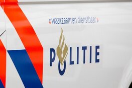 Veel gestolen materiaal in loods Andijk