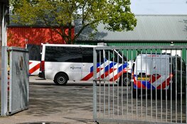 Droneteam ingezet in Ursem