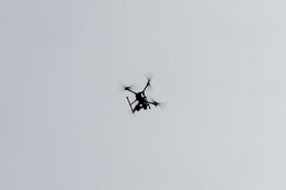 Kat en muis-spel tussen ME en jongeren in Ursem