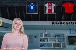 Inessa Kaagman over KGB, Hollandia, Ajax, Everton, Brighton en haar Olympische droom