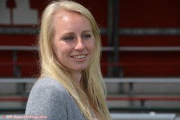 Inessa Kaagman over KGB, Hollandia, Ajax, Everton, Brighton en haar Olympische droom