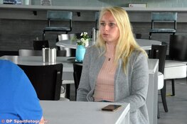 Inessa Kaagman over KGB, Hollandia, Ajax, Everton, Brighton en haar Olympische droom