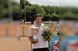 Gaat het Boekweit Olie Tennistoernooi 2021 door?