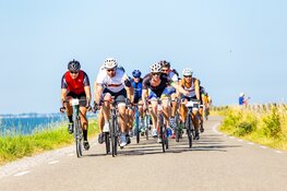 Laatste kans voor startbewijs Ronde van de Westfriese Omringdijk