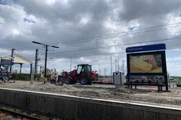 The Right Wae: Het verhaal van het beton op het perron