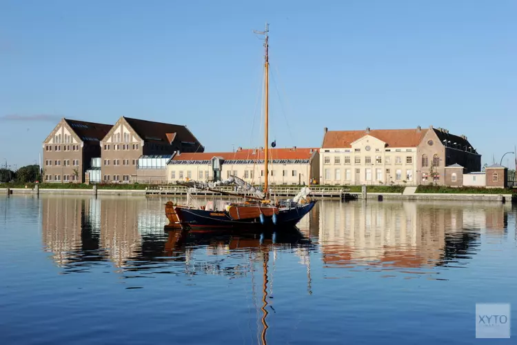 Bezoek Museum 20e Eeuw makkelijker