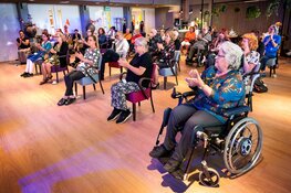 Omring en Vrijwaard herdenken en kijken vooruit in herdenkingsweek corona