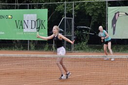 Schrijf in voor het Boekweit Olie Tennistoernooi