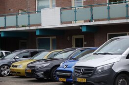 Stoffelijk overschot gevonden in woning Midwoud