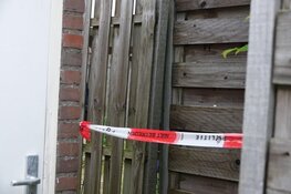 Stoffelijk overschot gevonden in woning Midwoud