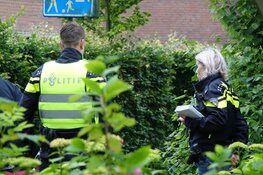 Stoffelijk overschot gevonden in woning Midwoud