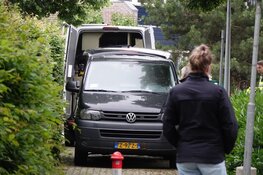Stoffelijk overschot gevonden in woning Midwoud