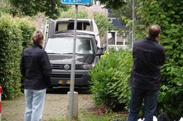 Stoffelijk overschot gevonden in woning Midwoud