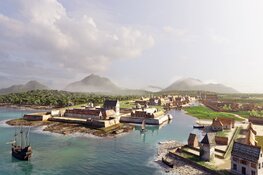 Spectaculaire VR-beleving Westfries Museum weer open!