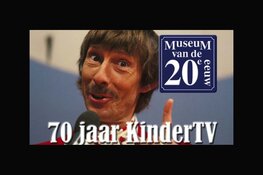Rondleiding bij KinderTV-expo