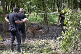 Ook vandaag weer zoektocht naar Sumanta Bansi