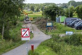 Ook vandaag weer zoektocht naar Sumanta Bansi