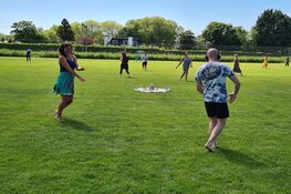 Silent Dance op zondagochtend met Ecstatic Dance Hoorn