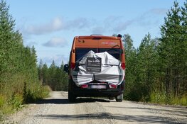 Bike trans nu ook dealer van Van ’n Bike