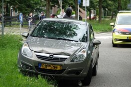 Twee kinderen gewond bij aanrijding in Hoorn