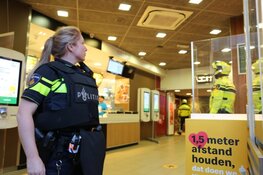 Peter R. de Vries neergeschoten op Lange Leidsedwarsstraat, verdachte voortvluchtig