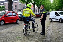 Beroving op Gedempte Turfhaven in Hoorn, meerdere aanhoudingen
