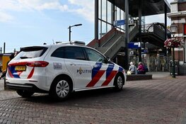 Beroving op Gedempte Turfhaven in Hoorn, meerdere aanhoudingen