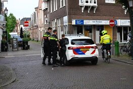 Beroving op Gedempte Turfhaven in Hoorn, meerdere aanhoudingen