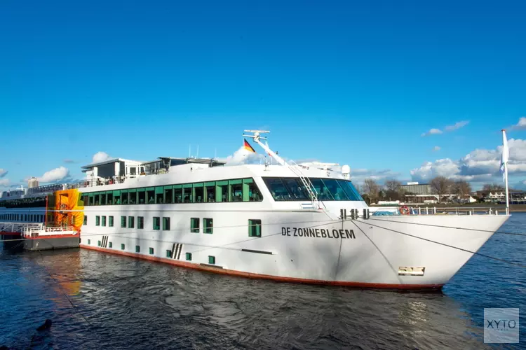 MPS de Zonnebloem vaart naar je toe deze zomer Kom ons mooie schip bezoeken in Hoorn