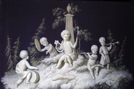 Betover ook met beschilderd behang: Doe mee met de ontwerpwedstrijd!