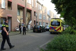 Gewonde bij steekincident in Hoorn