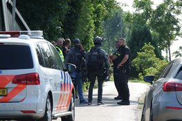 Niets gevonden in Beets na melding schietincident