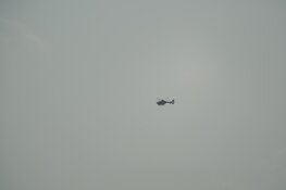 Niets gevonden in Beets na melding schietincident