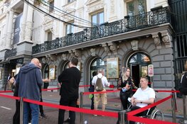 Vandaag gelegenheid tot afscheid van Peter R. de Vries in Carré