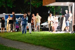 Flat in Hoorn ontruimd na explosie