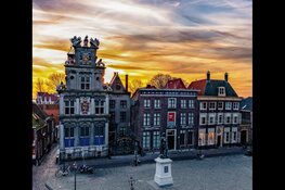 Meer ruimte voor inspiratie in het Westfries Museum