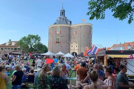 Het gaat door: Foodtruck Festival Enkhuizen!