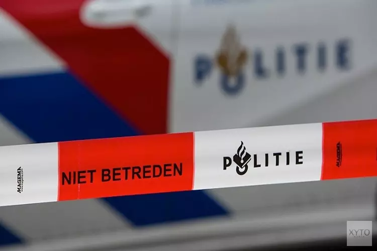 Stoffelijk overschot aangetroffen langs snelweg in Hoorn