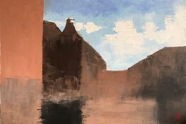 Nieuwe tentoonstelling in De Boterhal: Baanbrekend