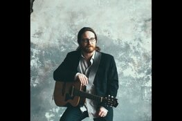 Matt Harlan in Sociaal-Cultureel Centrum De Brink in Obdam!