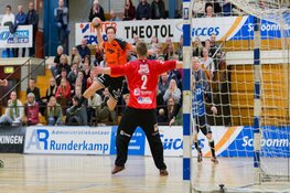 De ongeplande sabbatical van Leon Geus