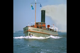 Meccanoweekend 28 en 29 augustus & vaartochten