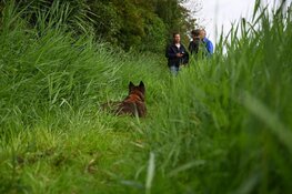 Nieuwe zoekactie naar de vermiste Sumanta Bansi in Scharwoude