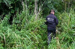 Nieuwe zoekactie naar de vermiste Sumanta Bansi in Scharwoude