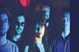 45ACIDBABIES + the Polyframes open Manifesto seizoen op locatie!