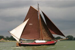 Wil je zeilen op een botter of een schouw? Geef je op!