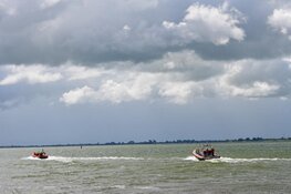 Vijf reddingsboten uitgerukt voor &#39;medisch noodgeval&#39;