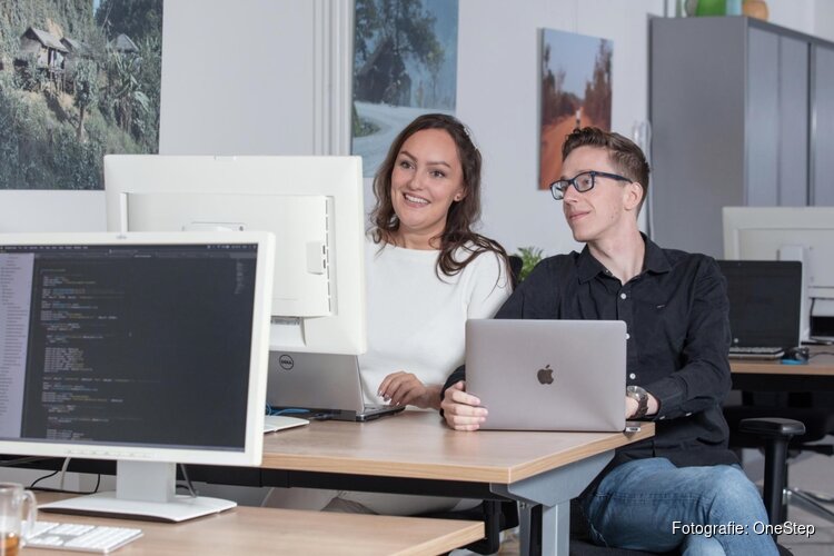 OneStep Digital Partner