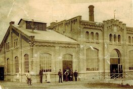 Gratis Rondleidingen Stoomgemaal Vier Noorder Koggen