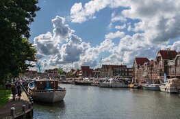 Westfriese Waterweken pakken door in september